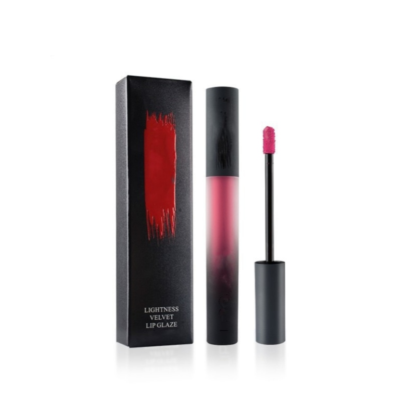 Nový Supermatte LipGloss.